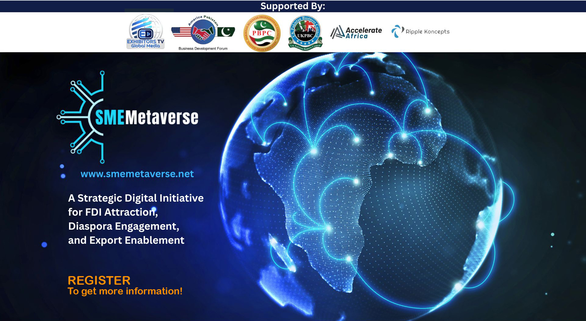 SME Metaverse